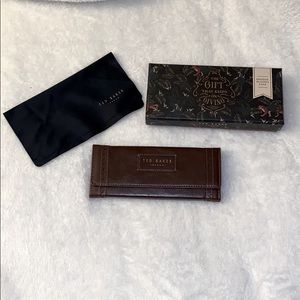 Ted Baker Glasses Case